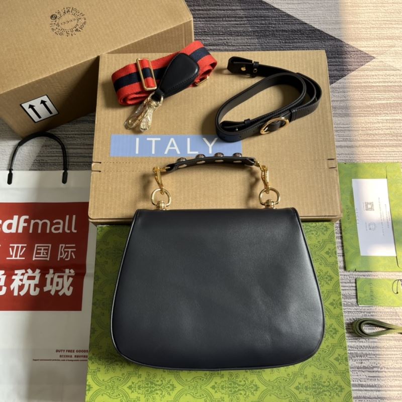 Gvc*1 satchel bags